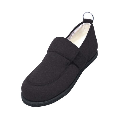 マイハート3 片足ブラック 22.5cm