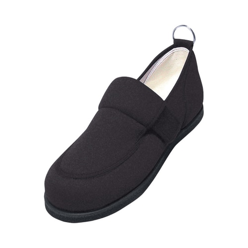 マイハート3 片足ブラック 23.5cm