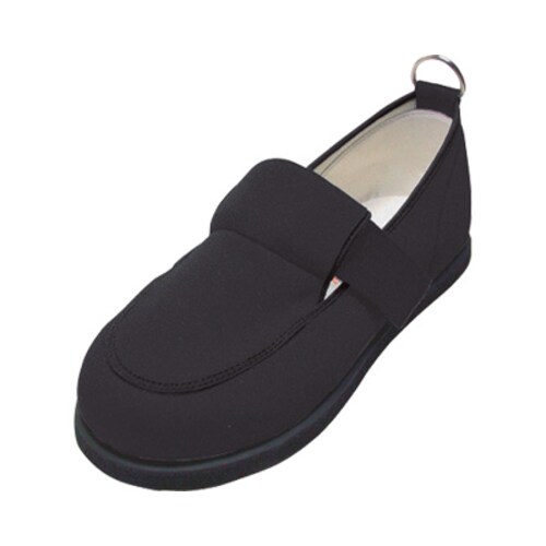 マイハート3 ワイド 片足ブラック 27.0cm