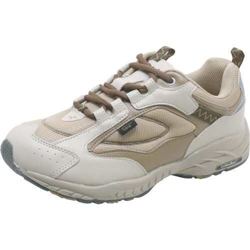 ゴールデンベア007 ベージュ 27.0cm