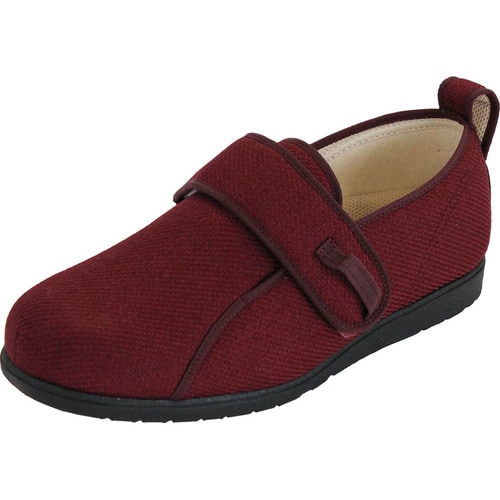 こみち 右足ワイン 23.0cm