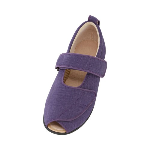 オープンマジックIII 7E 紫 S