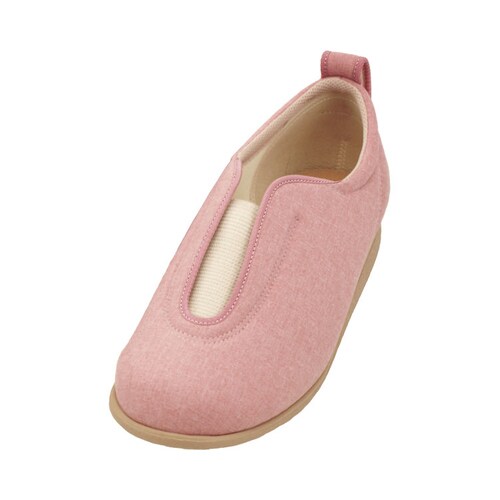 センターゴムII 左足ピンク S