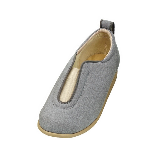 センターゴムII 左足グレー M