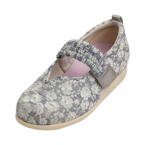 マジックゴムバンド優 ブルー LL