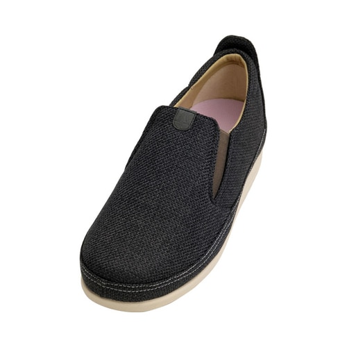 SUTTO IN(スットイン) ダークグレー LL