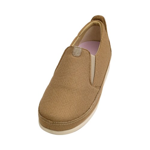 SUTTO IN 左足のみ パールベージュ 3L