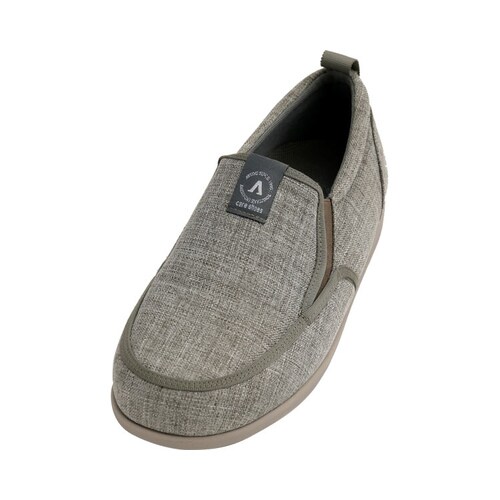 SUTTO IN 左足のみ ミストグレー LL