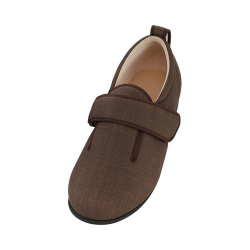 ダブルマジックIII 5E 左足 茶 6L