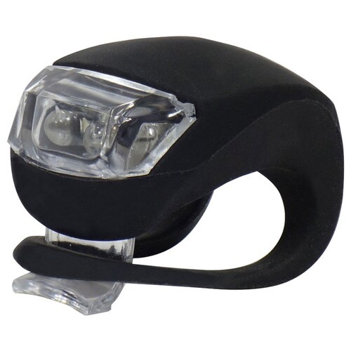 セーフティーライト ブラック