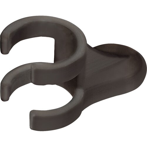 ステッキ掛けCタイプ 22mm用