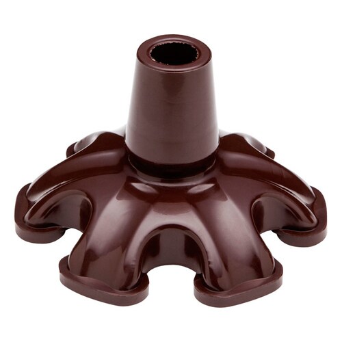 たっちゃんラージ 16mm 茶