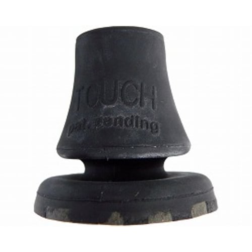 タッチゴムキャップ