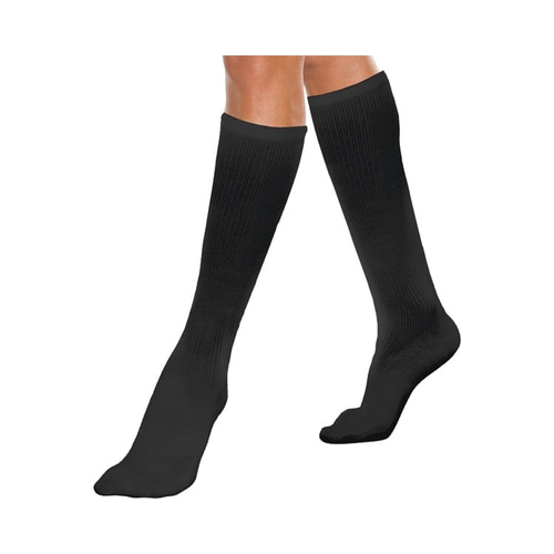 セラファームコアスパン ハイソックス M