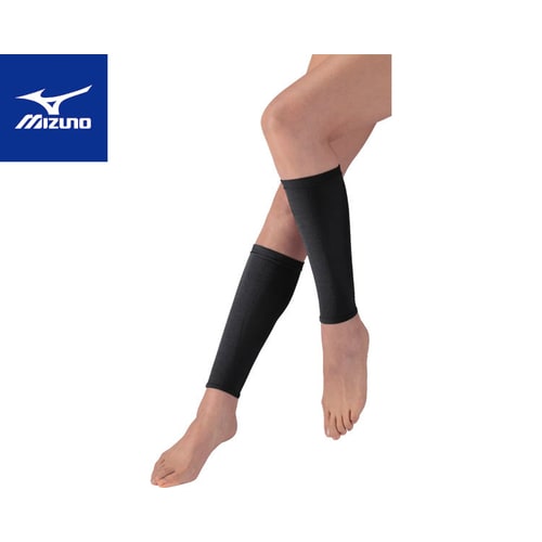 スムースレッグ 2枚入 L ブラック