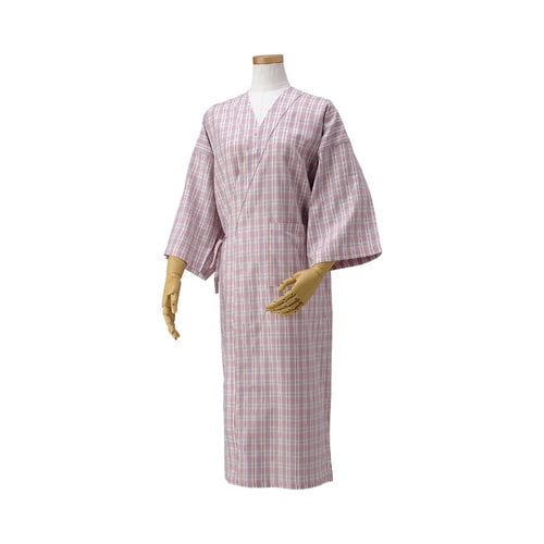 オールシーズン フリーサイズ 01ピンク