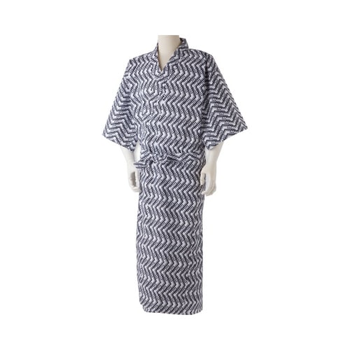 清香ネマキ 紳士用 S