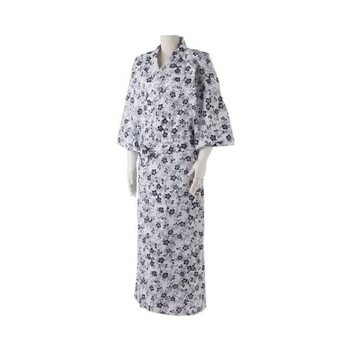 清香ネマキ 婦人用 M