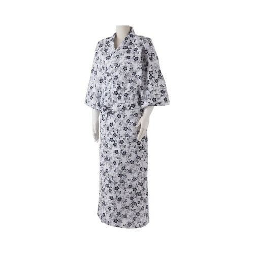 清香ネマキ 婦人用 LL