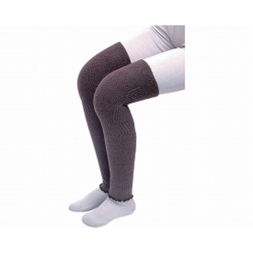 フリーサイズ 2枚1組 こげ茶