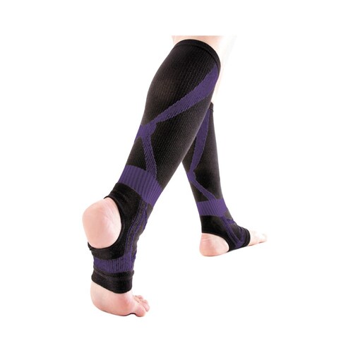 ふくらはぎテーピングサポーター M 2枚入