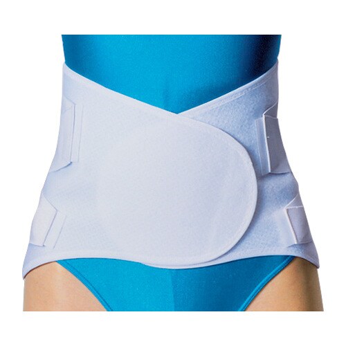 中山式 腰椎医学コルセット ワイド L