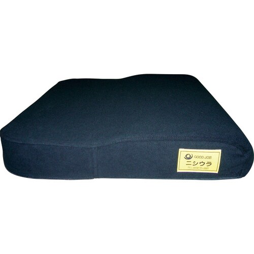 ヨッコイショクッション