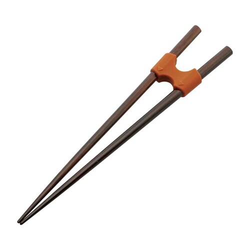 ジョイント木箸 21cm