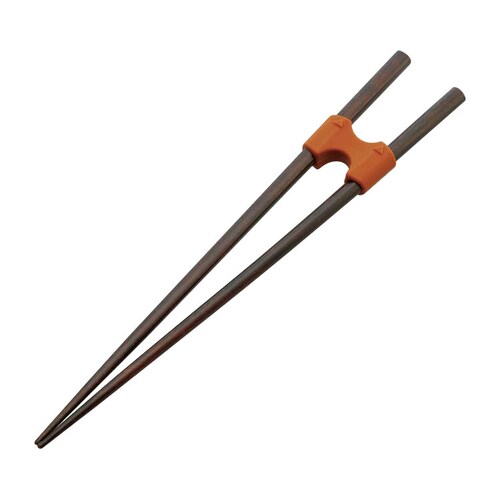 ジョイント木箸 23cm