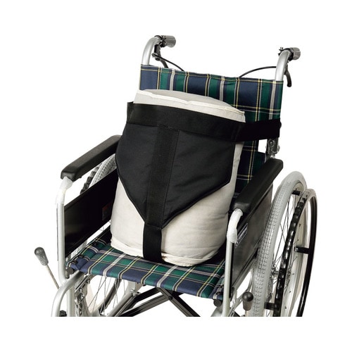 介援隊 車イス 姿勢保持サポートベルト