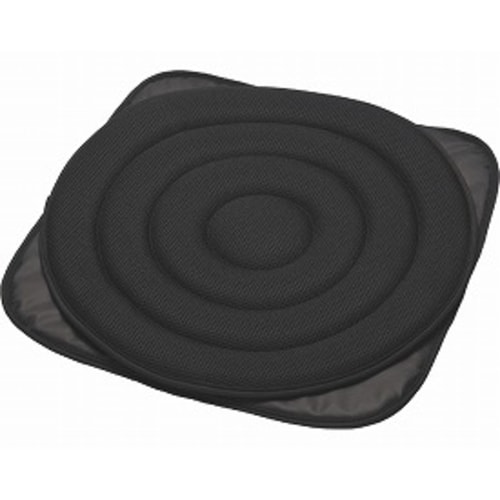 くるりんシート2 ブラック