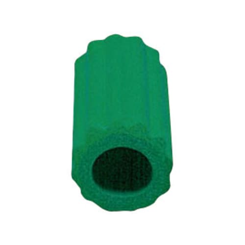 スポンジ 28×90mm(丸型丸穴) 1個入