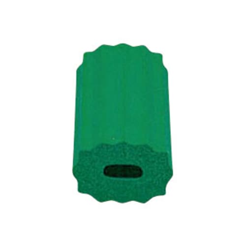 スポンジ 25×90mm(楕円型) 1個入