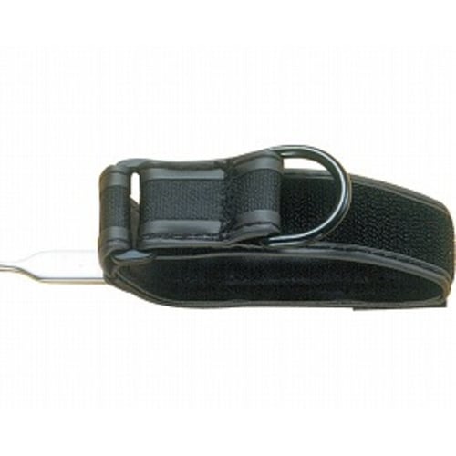 万能カフ 革製差込バンド ポケット式