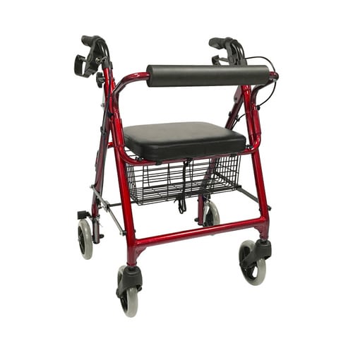 シンフォニー レッド