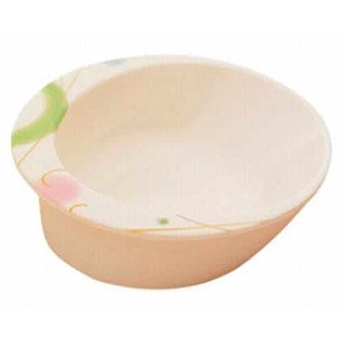 小さい自助食器 ブリーズ