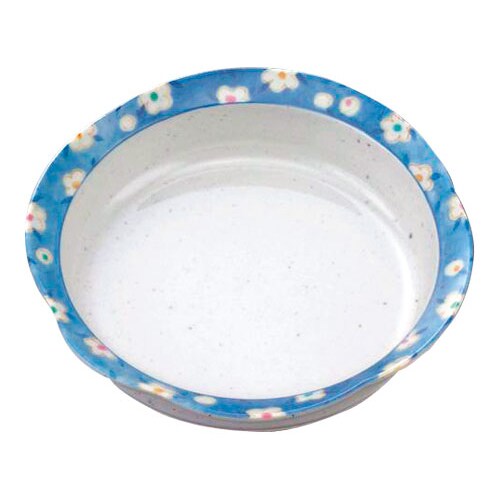 コモンKOBANA 丸深皿(小)