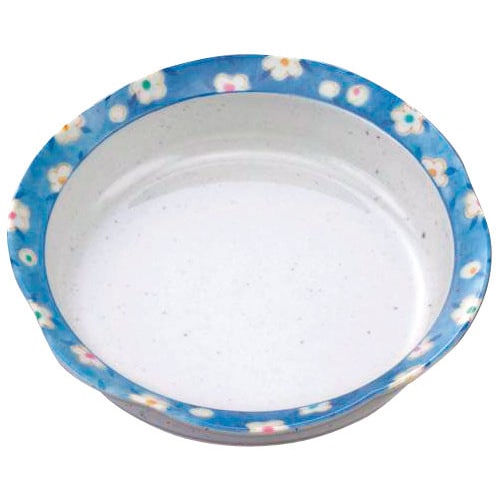 コモンKOBANA 丸深皿(大)