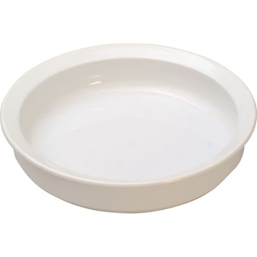 ユーディーウェーブ深皿 19cm/365g