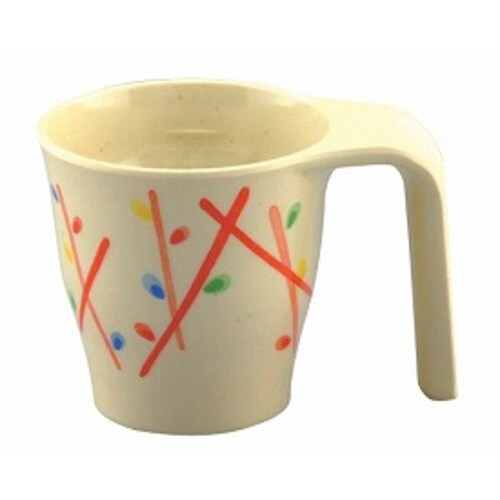 アメニティーカップ 紅柳糸