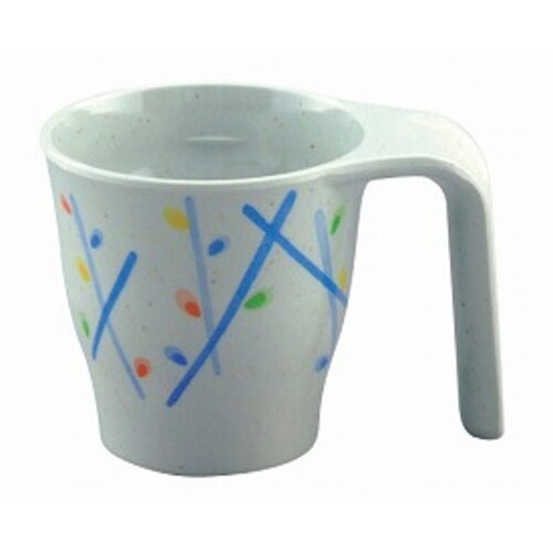 アメニティーカップ 蒼柳糸