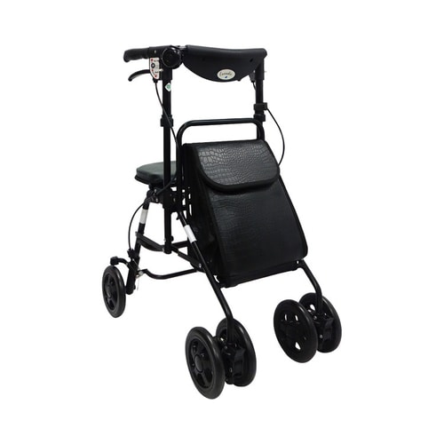 アンサンブルバッグ2柄1セット クロコ調セット