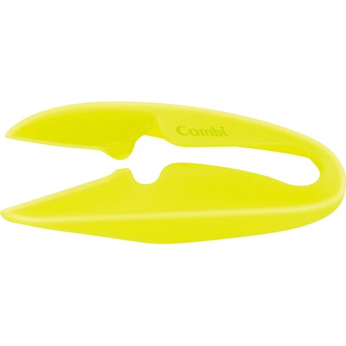 バラダミー お肉も切れるフードカッター レモン