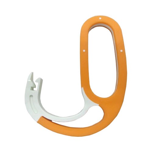 缶あけ・お助けくん オレンジ×5