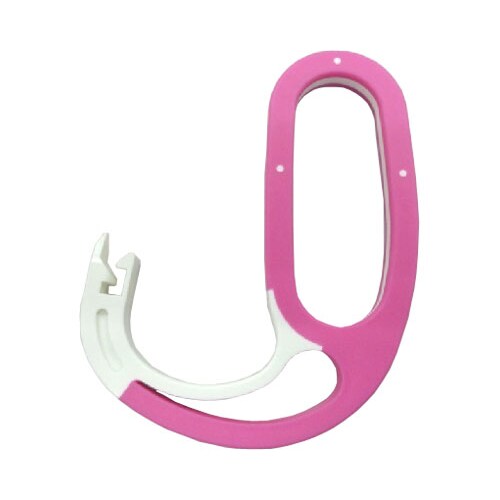 缶あけ・お助けくん ピンク×5