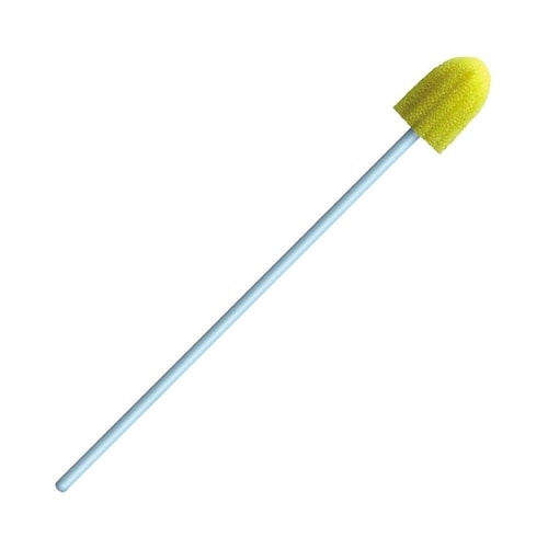 オーラルプラス 口腔ケアスポンジ 30本入