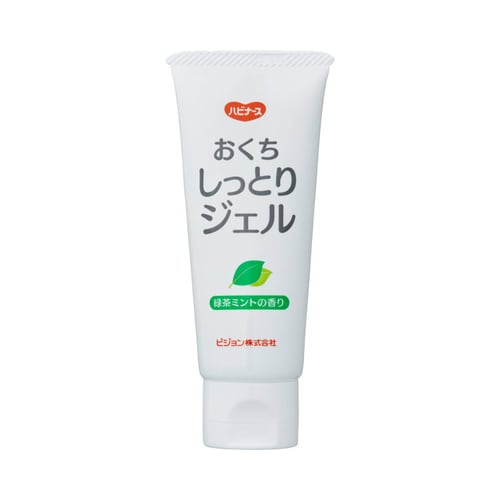 クリンスマイル 口腔保湿ジェル 60g
