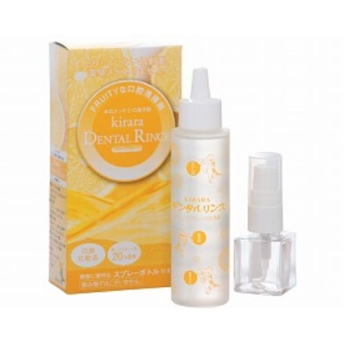 デンタルリンスボックスタイプ グレープフルーツ味