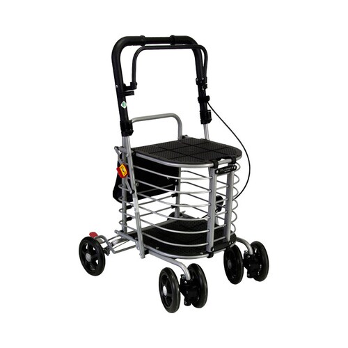 ハーモニー AL (アルミカー) 保冷バッグ無し