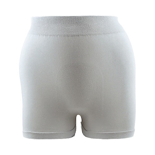 フィットパンツ 40 SーM グレー